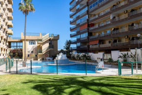 Apartamento Paseo Maritimo R4